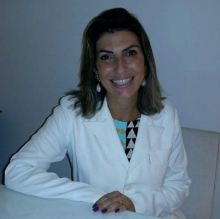 Ludmila Abram, Alergista Nova Iguaçu