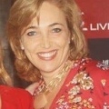 Debora Garcia y Narvaiza