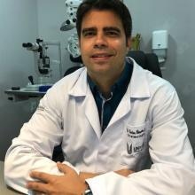 Carlos Eduardo Nunes Lima, Oftalmologista João Pessoa