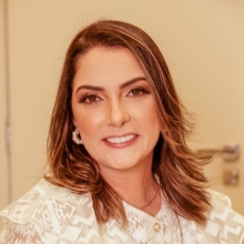Fernanda Rios Bastos Luna, Ginecologista Fortaleza