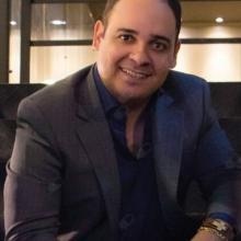 Dávison Fernandes Júnior, Urologista Goiânia