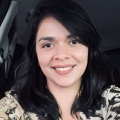 Lorena Castro Patriota