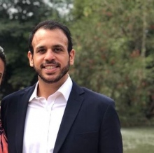 Fernando Ubaiz Amsei, Psiquiatra São José do Rio Preto