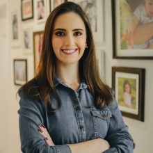 Maria Fernanda Ayres Nogueira, Psicólogo Jundiaí
