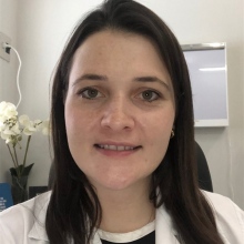 Daniela Dal Pra Martins, Endocrinologista Sorocaba