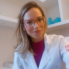 Mariana Rosa Ribeiro Bevilacqua, Ginecologista Campinas