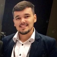 Rafael Meira Pimentel, Cirurgião buco-maxilo-facial Rio de Janeiro