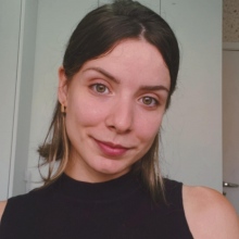 Camilla Motta Mathias, Psicanalista Niterói