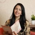 Sarah Campos Valença Ferreira