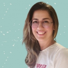 Michele Ferreira Rodrigues, Psicólogo Niterói