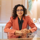 Dra. Anastacia Façanha Wenceslau