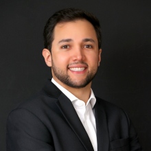 Ricardo Tunes, Ortopedista - Traumatologista São José do Rio Preto