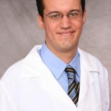 André Luiz Luquini Pereira, Médico clínico geral Campinas