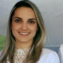 Paula Clarke, Cirurgião geral Belo Horizonte