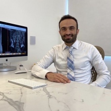 Rodolfo de Moura Carneiro, Neurocirurgião São Paulo