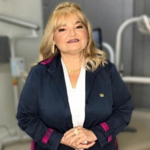 Ivanilda Martins da Silva, Dentista São Paulo