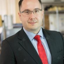 Carlos Eduardo Miers Gruhl, Ortopedista - Traumatologista Curitiba