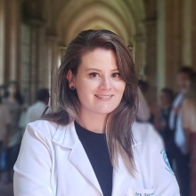 Gabriella Oliveira, Neurologista pediátrico São Paulo