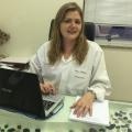 Cristiane Danziato Fernandes