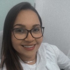 Nathália Moraes da Silva