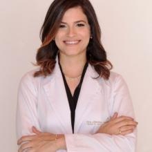 Clarissa Guedes Noronha, Cirurgião do aparelho digestivo Recife