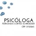 Fernanda Cortes Schroeder