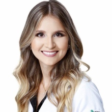Gaia Mesquita, Ginecologista Fortaleza