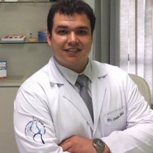 Dr. Otávio Melo, Especialista em Dor São Paulo