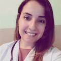 Silvia Carolina Pereira de Souza