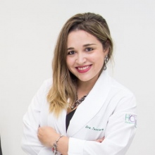 Tassiana Galvão, Infectologista Sorocaba