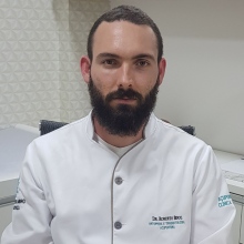 Roberto Bisol, Ortopedista - Traumatologista Brasília