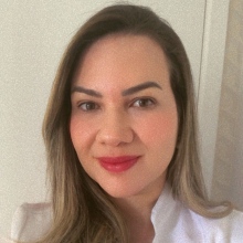 Juliane Alves, Pediatra Recife