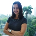 Luiza Simões