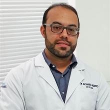 Nathanael Batista Modesto Silva, Urologista Petrolina