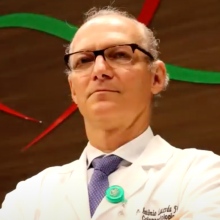 Antônio Lacerda Filho, Coloproctologista Belo Horizonte
