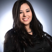 Yasmin Faro, Psiquiatra Brasília