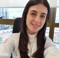 Caroline Rosa Pellicciari