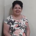Ruth Da Silva Rosa