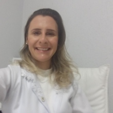 Viviane Ferraz Monteiro, Fisioterapeuta Goiânia