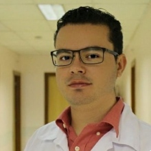 Alexandre Marreco, Neurologista Vitória