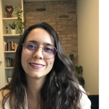 Ana Carolina Rodrigues, Nutricionista São José dos Campos