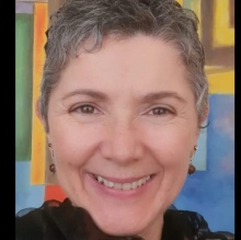 Lúcia Serrão do Nascimento, Psicanalista São Paulo