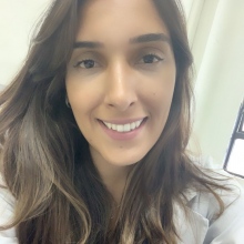 Maíra Lima Ferreira Rodrigues, Psiquiatra Curitiba