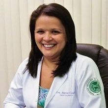 Maria Claudia Lima Dos Santos, Coloproctologista Rio de Janeiro