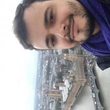 Dr. Marcos Robson Jr., Ortopedista - Traumatologista Vitória