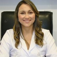 Adriana Ganam Alves Campos, Endocrinologista Goiânia