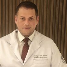 Tiago Costa Antunes, Ortopedista - Traumatologista Goiânia