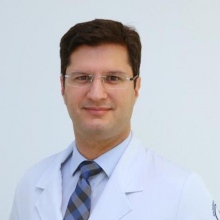 Ricardo Martins, Cirurgião plástico Belo Horizonte