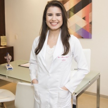 Marina Diógenes, Ginecologista São Paulo