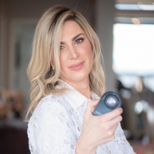 Cinthya Basaglia, Dermatologista Rio de Janeiro
